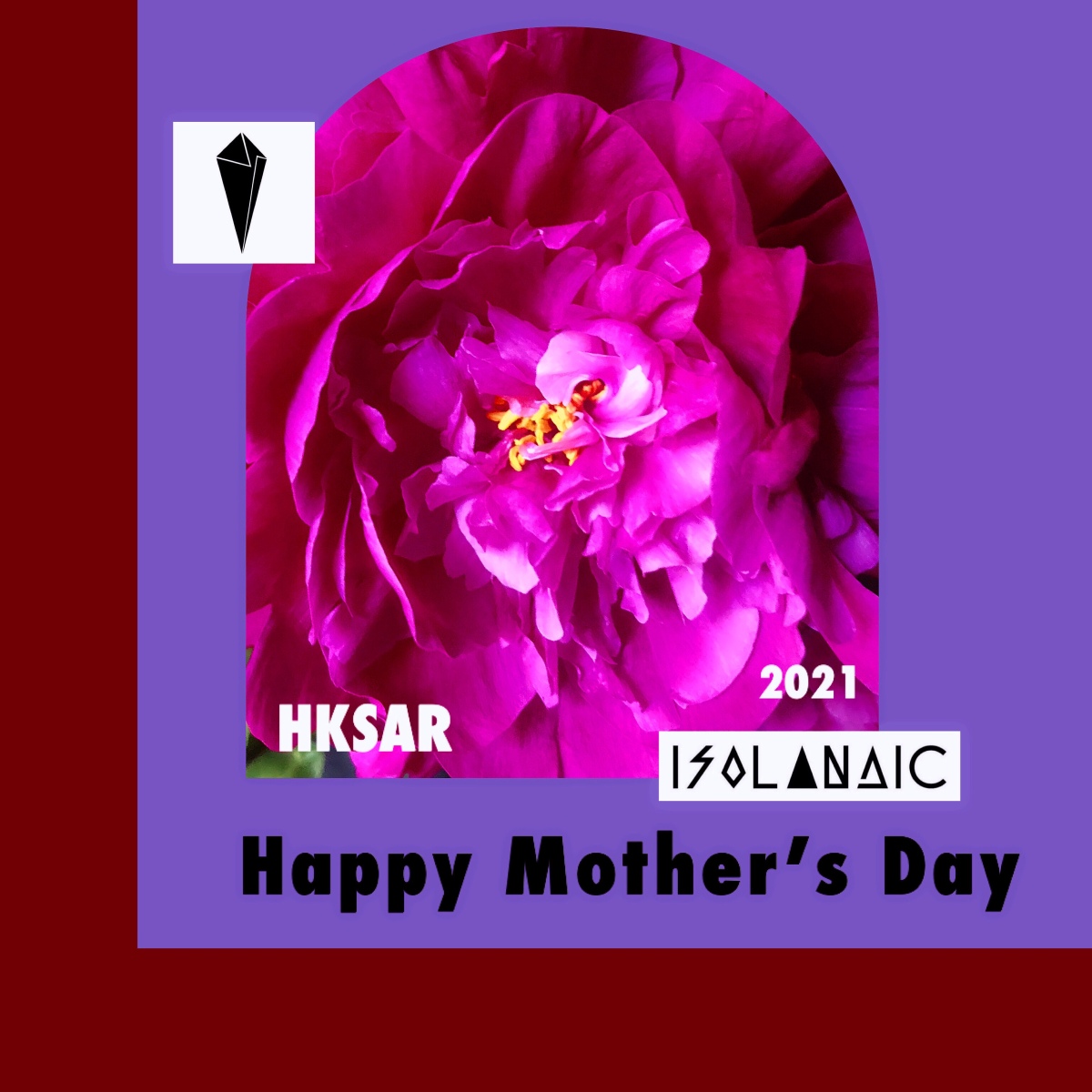 Happy Mother’s Day 2021